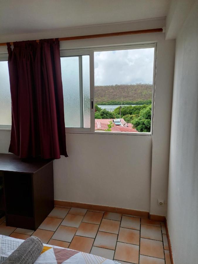 Ferienwohnung Mabouya Le Vauclin Exterior foto