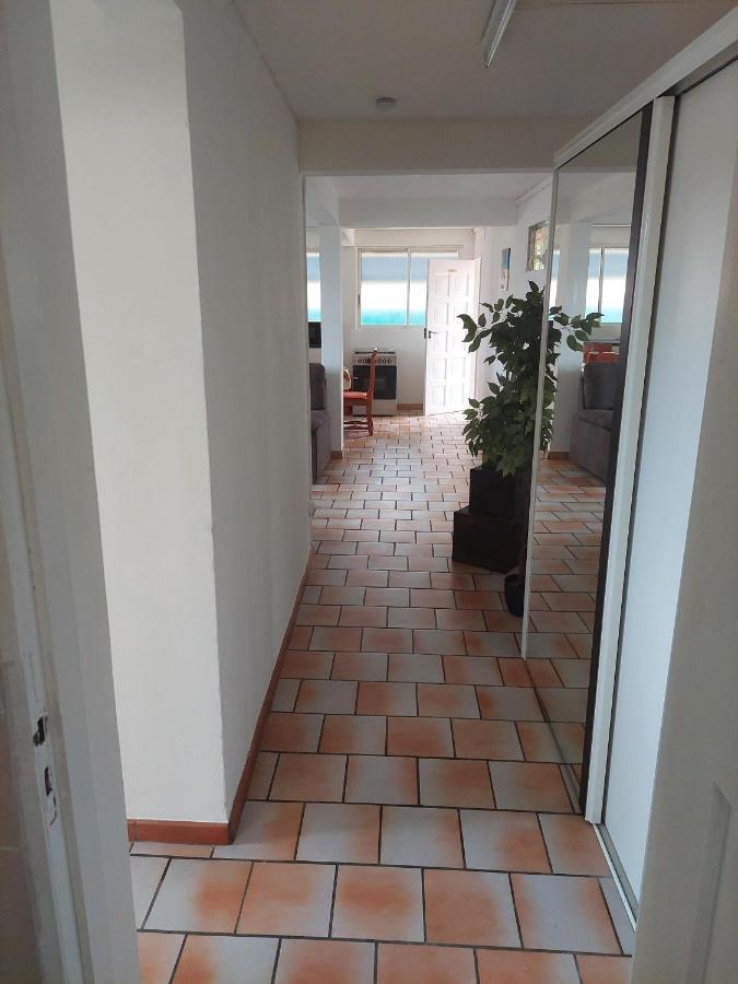 Ferienwohnung Mabouya Le Vauclin Exterior foto